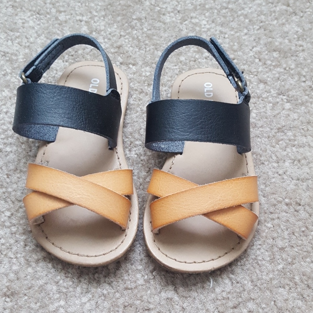 Old Navy sandals